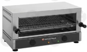 Toaster professionnel lectrique 1 tage XL TURBO en stock R405_STOCK